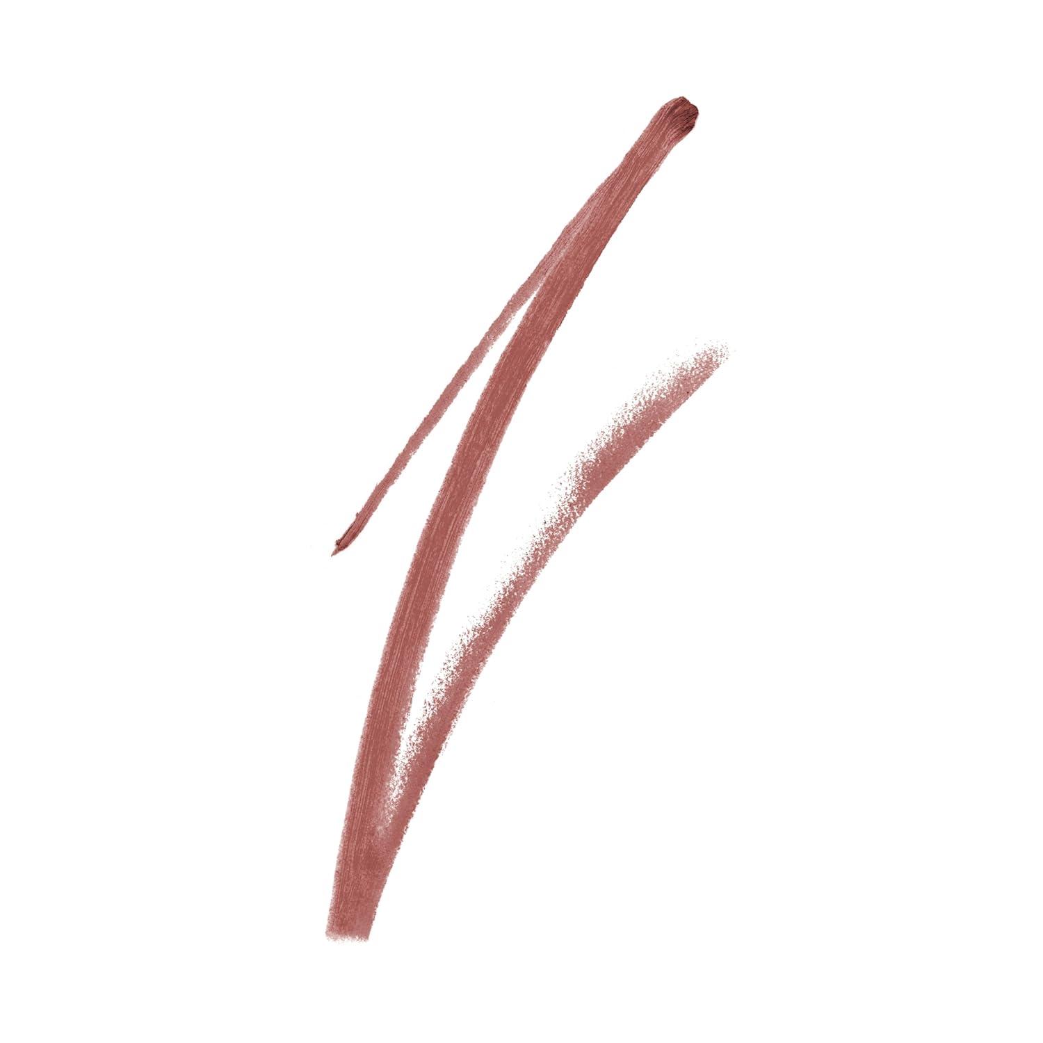 imageLaura Mercier Caviar Perfecting Lip Liner Pencil 16HR Longwear Comfortable NonDragging Application Feather and WaterProof Infused with French Hyaluronic Acid and Vitamin E09 Luxurious Mauve  Warm Dusty Mauve