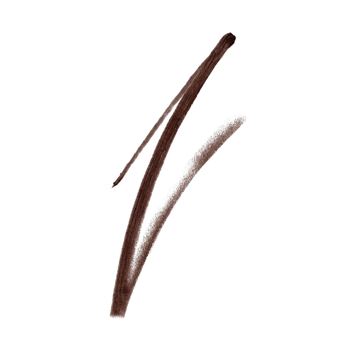 imageLaura Mercier Caviar Perfecting Lip Liner Pencil 16HR Longwear Comfortable NonDragging Application Feather and WaterProof Infused with French Hyaluronic Acid and Vitamin E03 Brown Tulle  Intense Cool Brown