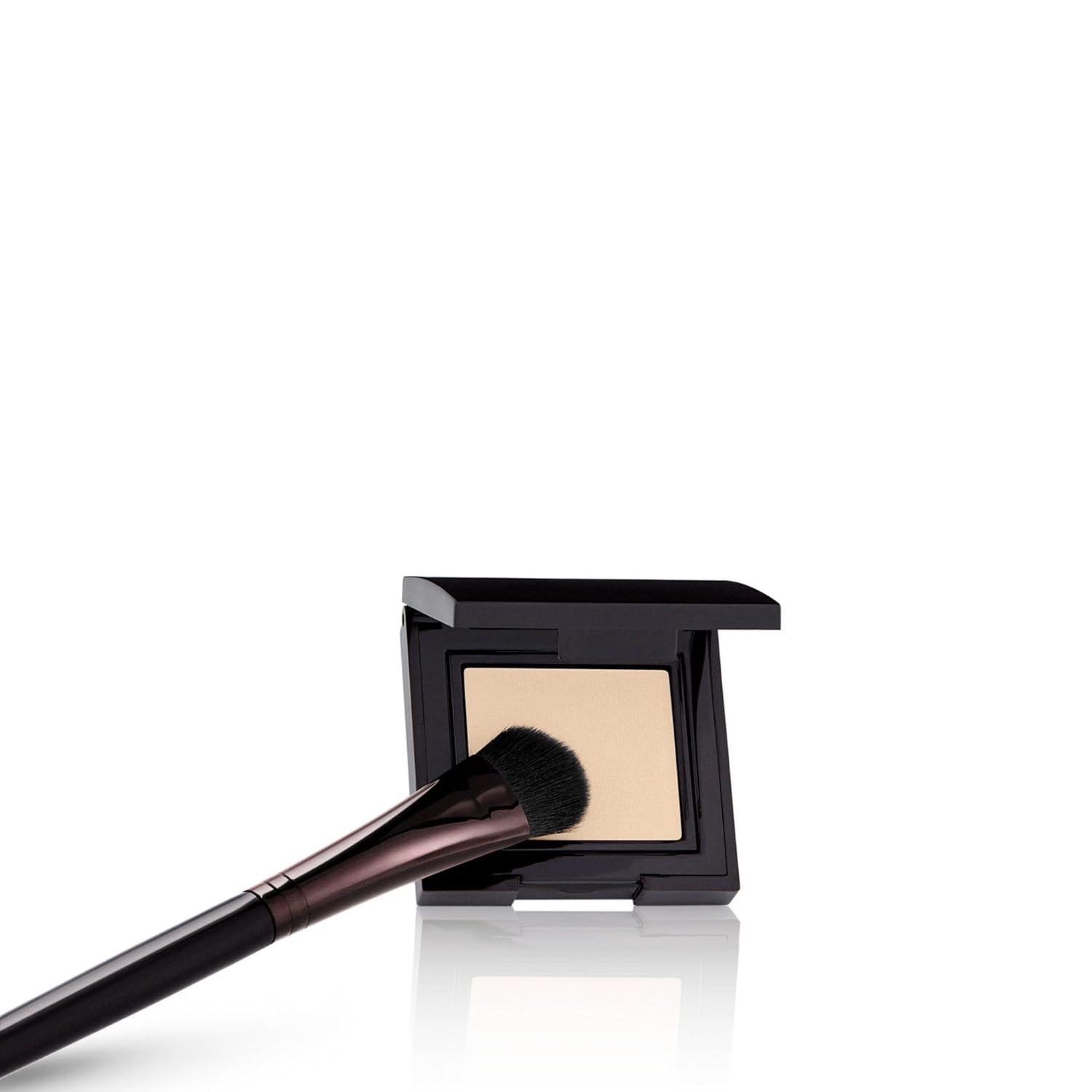 imageLaura Mercier Eye Makeup Brushes Made with Synthetic Fibers Designed for Expert Application Use with Eyeshadow Eyeliner ampamp Concealer Travel Makeup Brush Set Mothers Day GiftAll Over Eye Brush