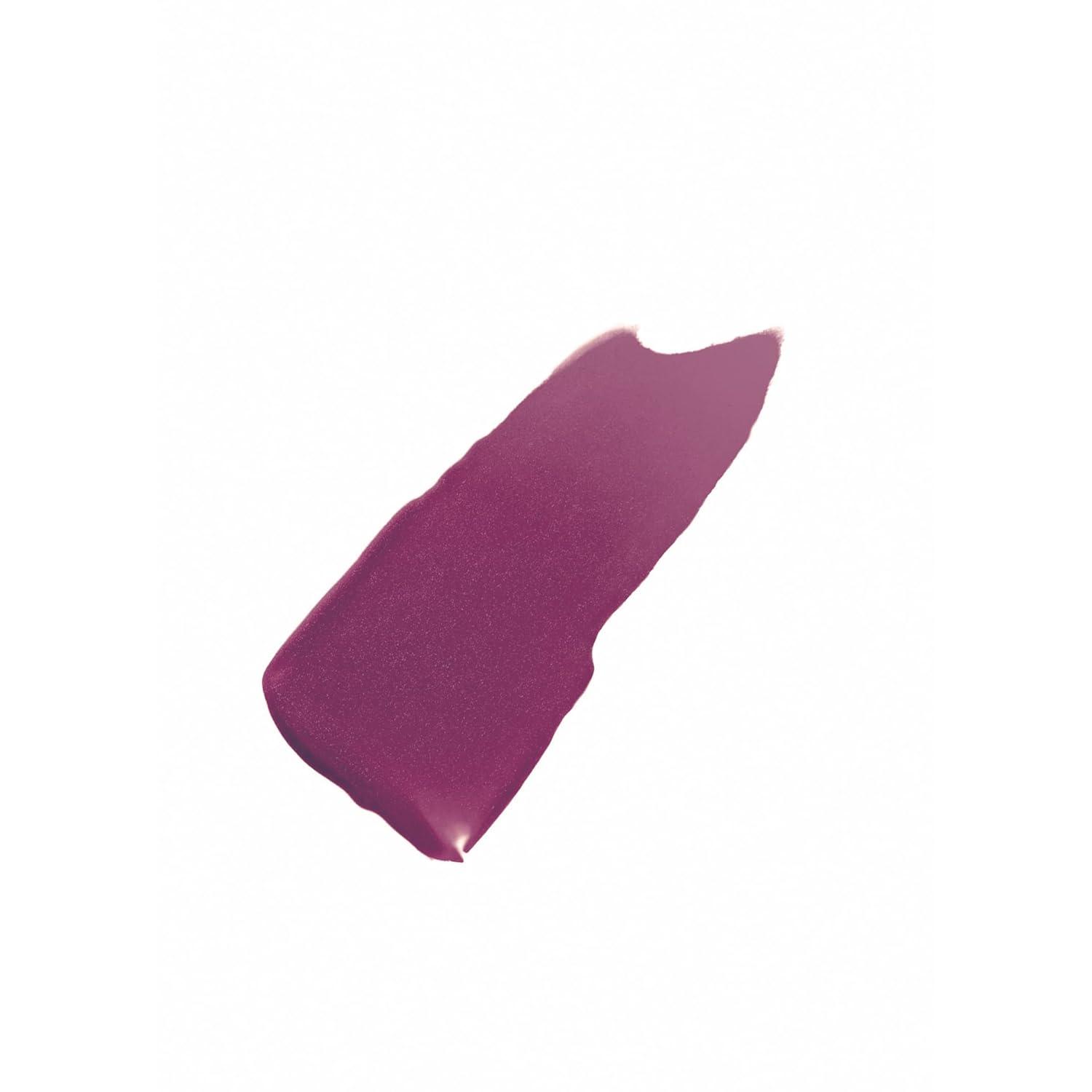 imageLaura Mercier Lip Glac Balm Gloss HighShine Finish 24HR Moisture Improves Hydration Smooth and Even Application Infused with Jojoba Oil210 Berry Bliss  Bright Berry