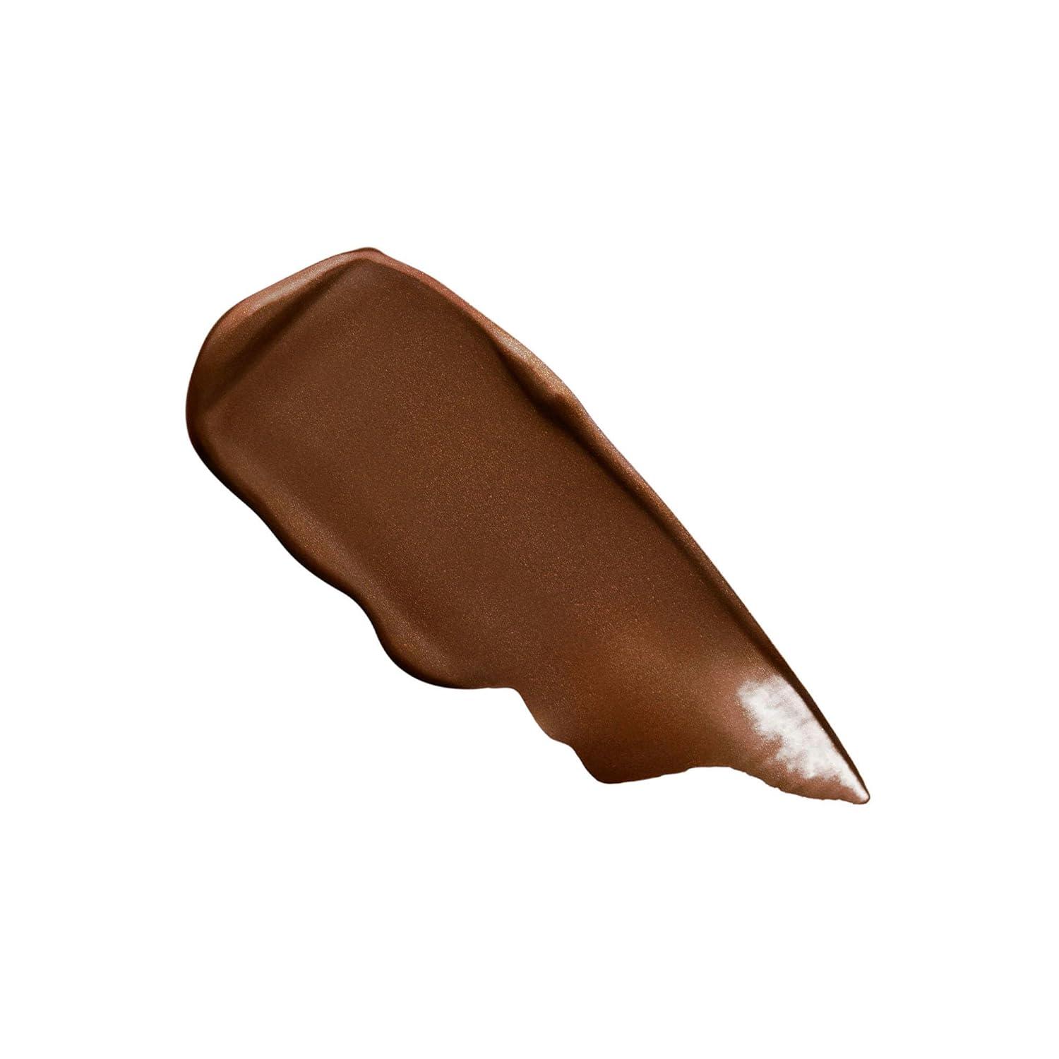 imageLaura Mercier Tinted Moisturizer Light Revealer Natural Skin Illuminator with SPF 25 All Day Hydration UltraSheer Coverage Luminous ampamp Radiant Finish Skin Tint6C1 Cacao  very deep cool 13