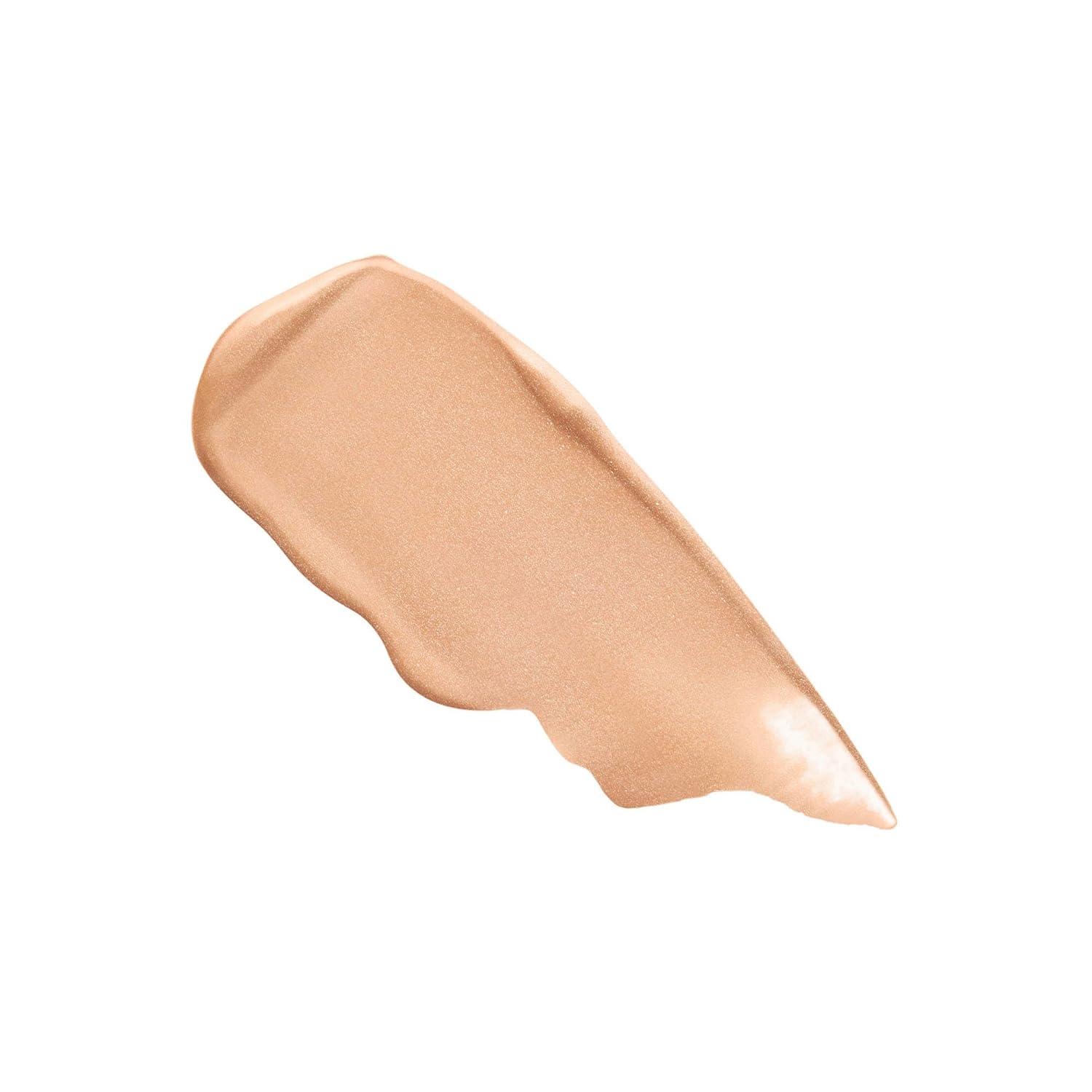 imageLaura Mercier Tinted Moisturizer Light Revealer Natural Skin Illuminator with SPF 25 All Day Hydration UltraSheer Coverage Luminous ampamp Radiant Finish Skin Tint1W1 Porcelain  fair warm 04