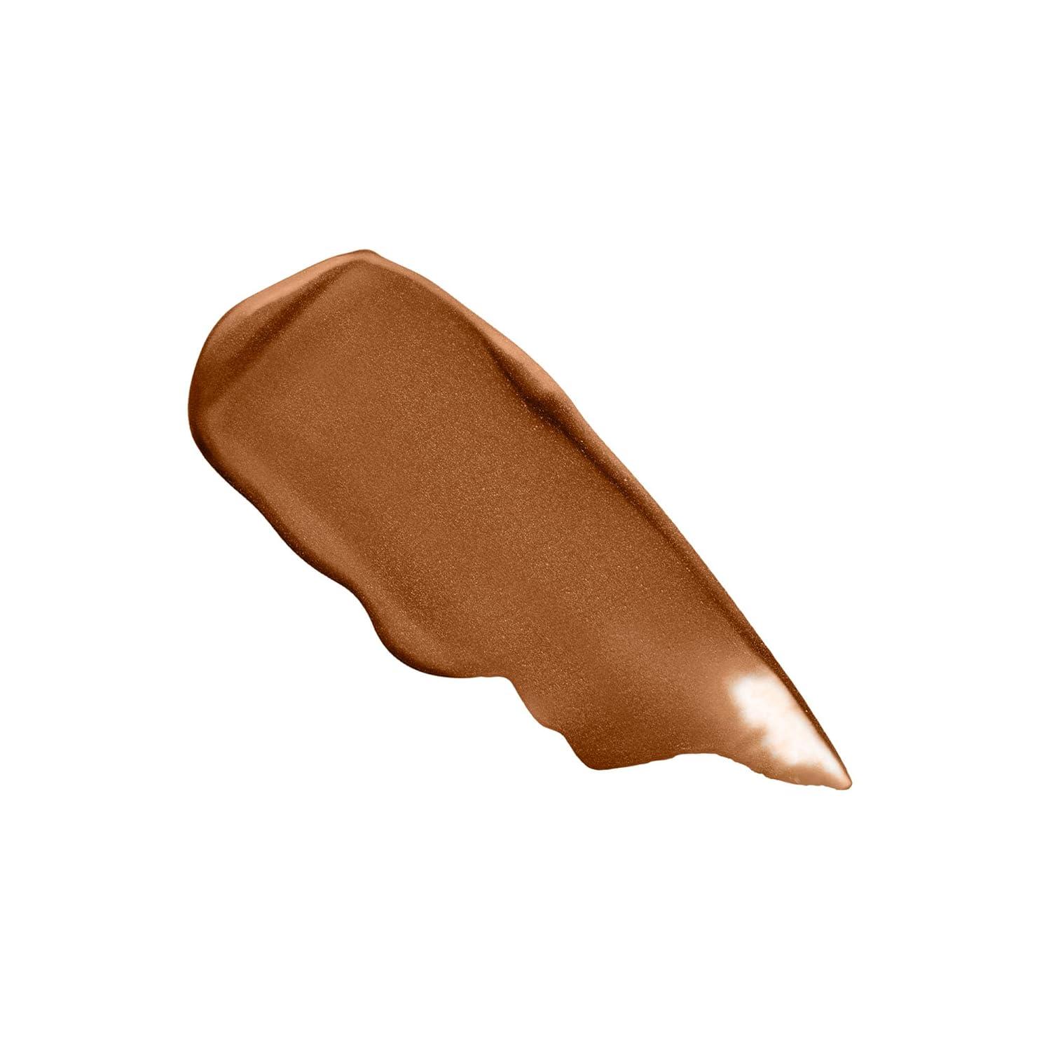 imageLaura Mercier Tinted Moisturizer Light Revealer Natural Skin Illuminator with SPF 25 All Day Hydration UltraSheer Coverage Luminous ampamp Radiant Finish Skin Tint5N1 Walnut  deep neutral 11