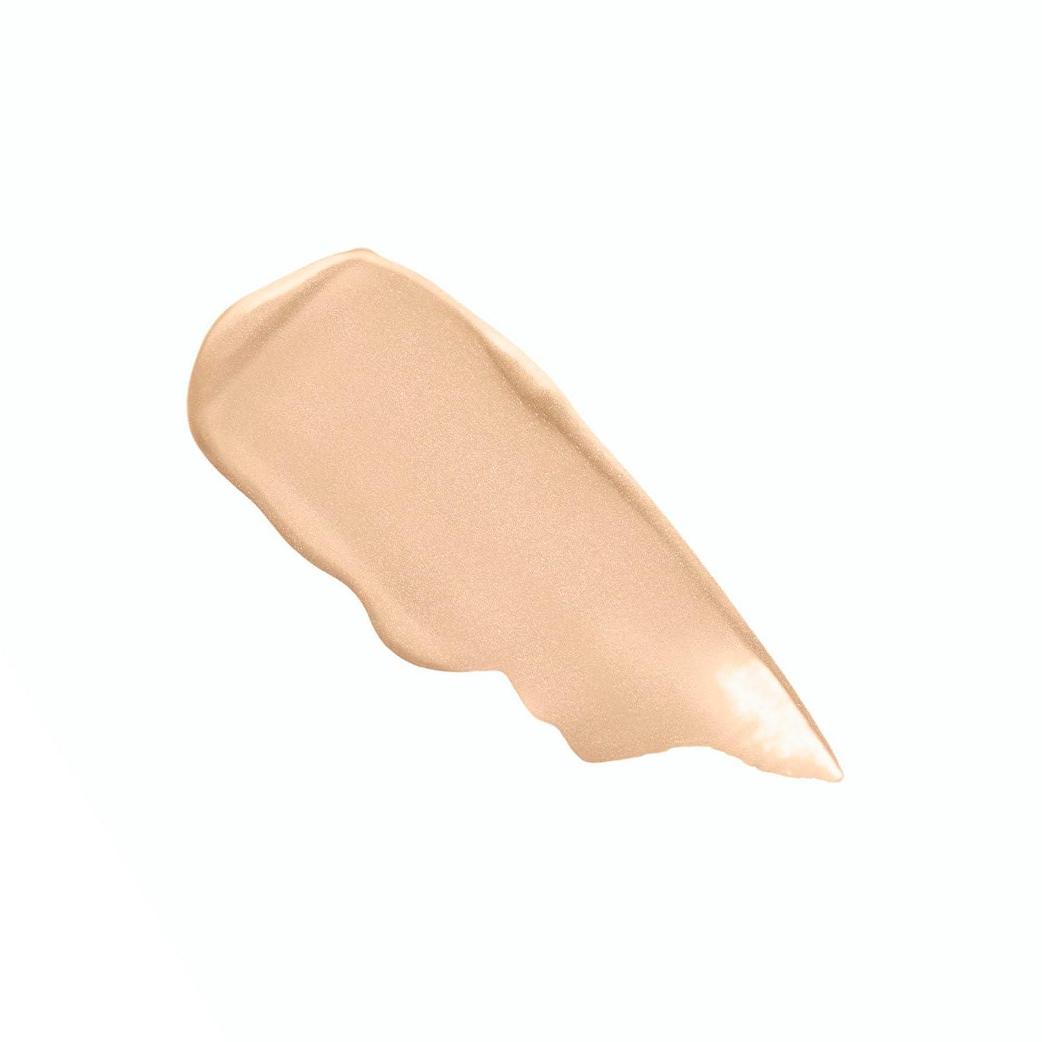 imageLaura Mercier Tinted Moisturizer Light Revealer Natural Skin Illuminator with SPF 25 All Day Hydration UltraSheer Coverage Luminous ampamp Radiant Finish Skin Tint0W1 Pearl  Very fair warm 02