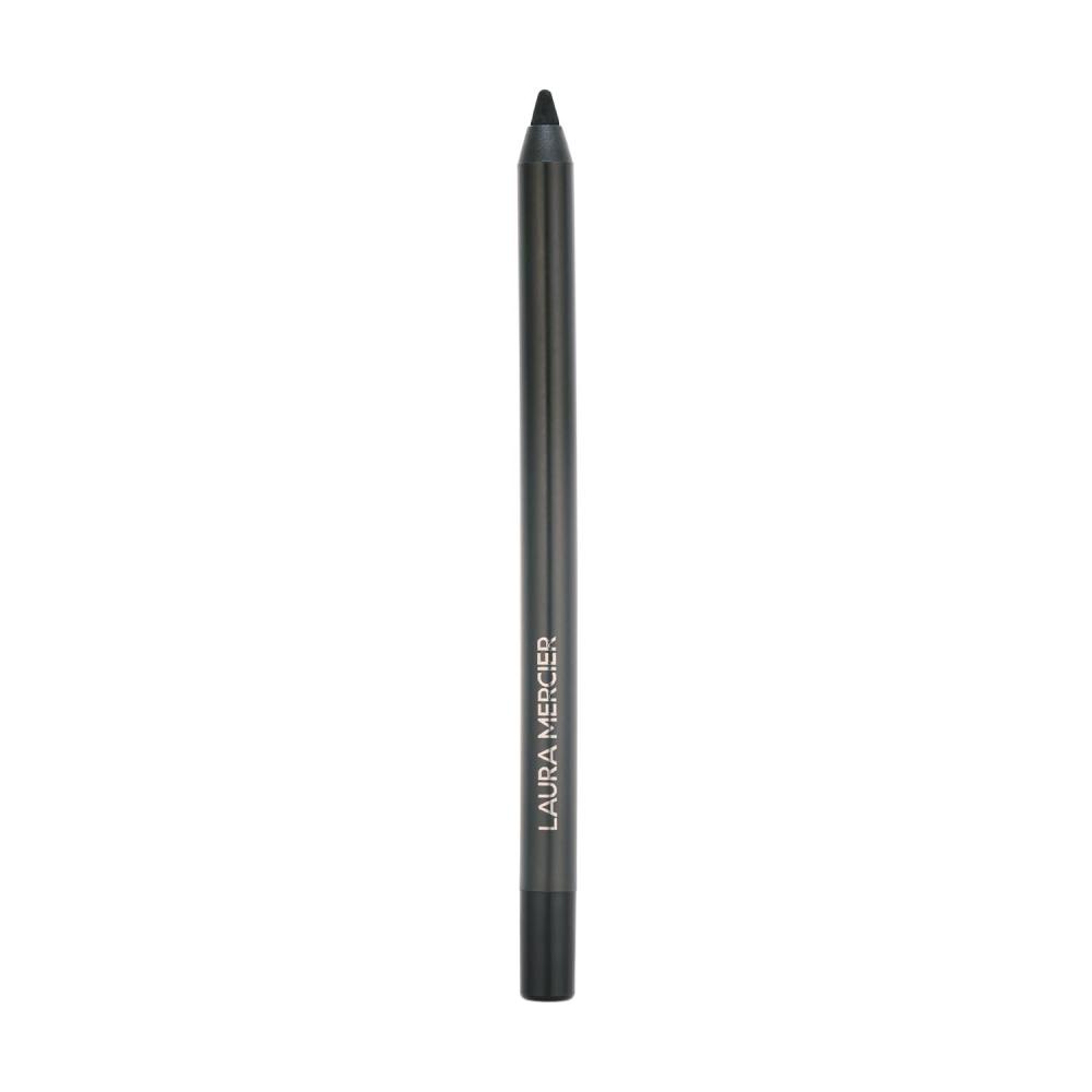 imageLaura Mercier Caviar Tightline Eyeliner Long Lasting Color Creaseproof Waterproof Gellike Hydrating Formula Perfect for Tightline Lash Line  Waterline Holiday Gift SetTuxedo  Rich Black