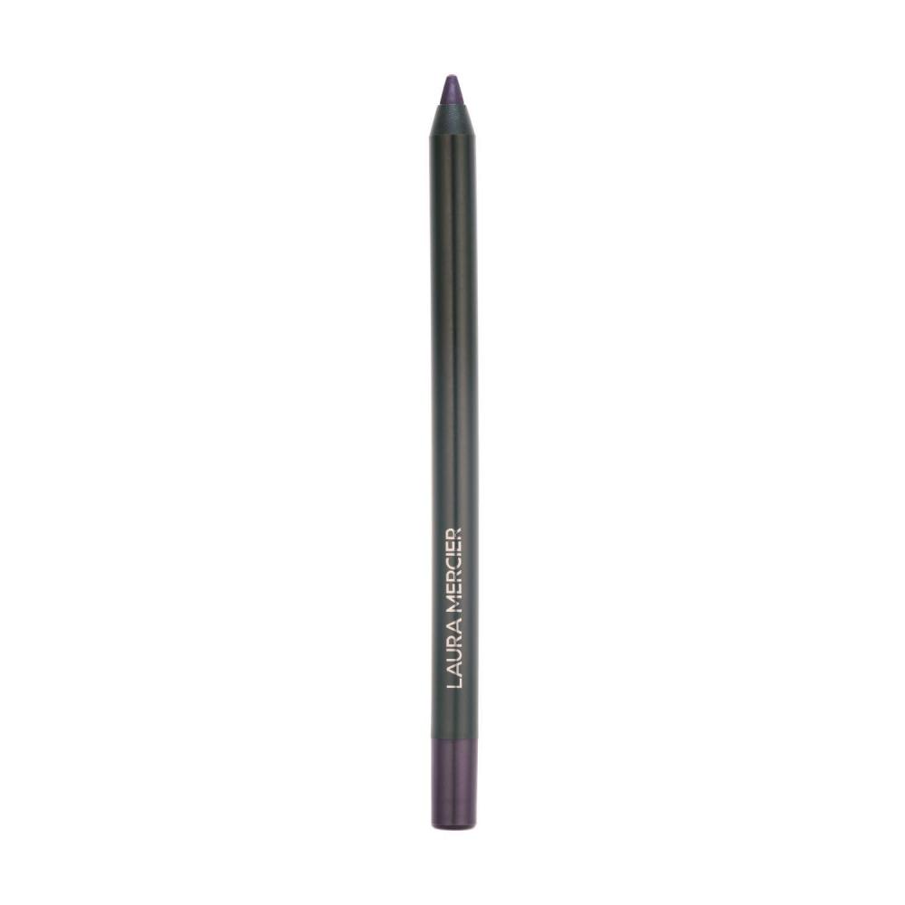 imageLaura Mercier Caviar Tightline Eyeliner Long Lasting Color Creaseproof Waterproof Gellike Hydrating Formula Perfect for Tightline Lash Line  Waterline Holiday Gift SetDark Plum  Plum Black