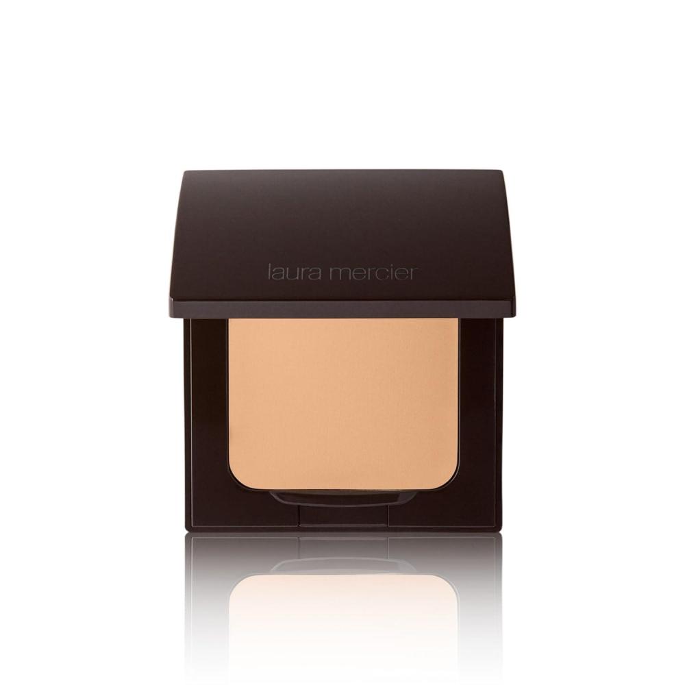 imageLaura Mercier Translucent Pressed Setting Powder 12HR Shine Control Sweat and Humidity Resistant CakeFree Matte Finish Includes ApplicatorTranslucent Medium Deep