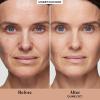 Laura Mercier Real Flawless Weaplesy Perfecting Waterproof Liquid Foundation: Couverture de construction moyenne, 12 HR Fade-Proof Wear, Finition naturelle, Hydratant, Long Lasting, Non Comédogène(3C1 Dune – milieu léger avec des tons frais (13))