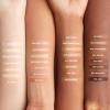 Laura Mercier Real Flawless Weaplesy Perfecting Waterproof Liquid Foundation: Couverture de construction moyenne, 12 HR Fade-Proof Wear, Finition naturelle, Hydratant, Long Lasting, Non Comédogène(3C1 Dune – milieu léger avec des tons frais (13))