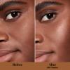 Laura Mercier Hydratant teinté Light Revealer Illuminateur de peau naturelle avec SPF 25: All Day Hydration, Ultra-Sheer Coverage, Lumineux & Finition radiante, Teinture cutanée(6N1 Mocha – naturel très profond (14))