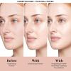 Laura Mercier Poudre de réglage sans talc translucide Ultra-Blur: Acide hyaluronique Infusé, naturel & Finition Blurring, Long Lasting, 4 nuances, Ensemble Cadeau de Vacances (Ensemble Transluent (Hydrating Primer inclus)