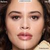 Laura Mercier Poudre de réglage sans talc translucide Ultra-Blur: Acide hyaluronique Infusé, naturel & Finition brouillée, Long Lasting, 4 nuances, Ensemble Cadeau de Vacances (Translucent)