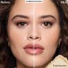 Laura Mercier Poudre de réglage sans talc translucide Ultra-Blur: Acide hyaluronique Infusé, naturel & Finition Blurring, Long Lasting, 4 nuances, Ensemble Cadeau de Vacances (Ensemble Translucieux (Puff à la Vélour inclus)