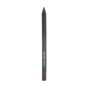 Laura Mercier Caviar Tightline Eyeliner: Long Lasting Color, Crease-proof, Waterproof, Gel-like Hydrating Formula, Perfect for Tightline, Lash Line + Waterline, Holiday Gift Set(Espresso Brown – Dark Brown)
