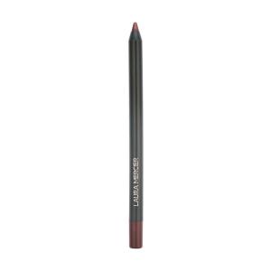 Laura Mercier Caviar Tightline Eyeliner: Long Lasting Color, Crease-proof, Waterproof, Gel-like Hydrating Formula, Perfect for Tightline, Lash Line + Waterline, Holiday Gift Set(Cocoa – Red Brown)