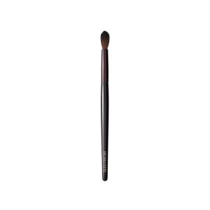 Laura Mercier Eye Makeup Brushes, Made with Synthetic Fibers, Designed for Expert Application, Use with Eyeshadow, Eyeliner & Concealer, Travel Makeup Brush Set, Mother’s Day Gift(Finishing Pony Tail Brush)