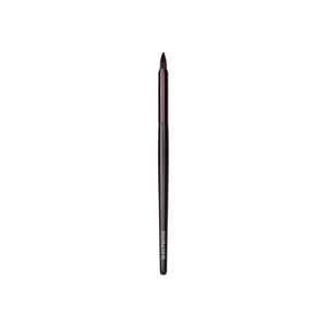 Laura Mercier Eye Makeup Brushes, Made with Synthetic Fibers, Designed for Expert Application, Use with Eyeshadow, Eyeliner & Concealer, Travel Makeup Brush Set, Mother’s Day Gift(Smoky Eye Liner Brush)