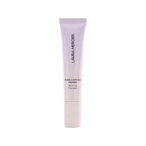 Laura Mercier Pure Canvas Primer, Improves and Extends Wear of Makeup, Hydrating, Blurring and Illuminating Formulas, Natural, Matte, and Radiant Finishes(Blurring)