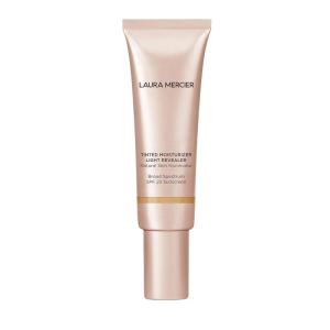 Laura Mercier Tinted Moisturizer Light Revealer Natural Skin Illuminator with SPF 25: All Day Hydration, Ultra-Sheer Coverage, Luminous & Radiant Finish, Skin Tint(3W1 Bisque – medium warm (08))