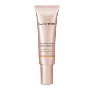Laura Mercier Tinted Moisturizer Light Revealer Natural Skin Illuminator with SPF 25: All Day Hydration, Ultra-Sheer Coverage, Luminous & Radiant Finish, Skin Tint(2N1 Nude – light neutral (05))