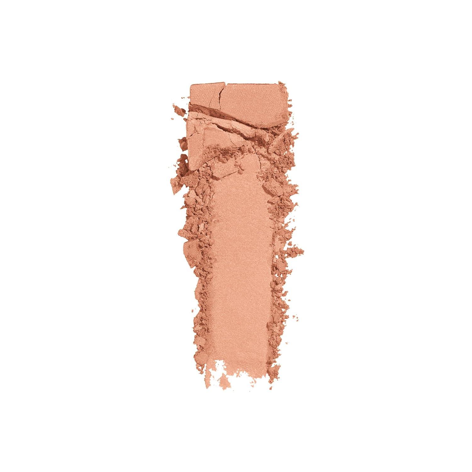 imageLaura Mercier Blush Color Infusion Sheer Pressed Powder Blush for Cheeks Buildable Formula 10HR Wear Long Lasting Color Matte and Shimmer FinishesPeach Shimmer  Shimmer Pale Nude