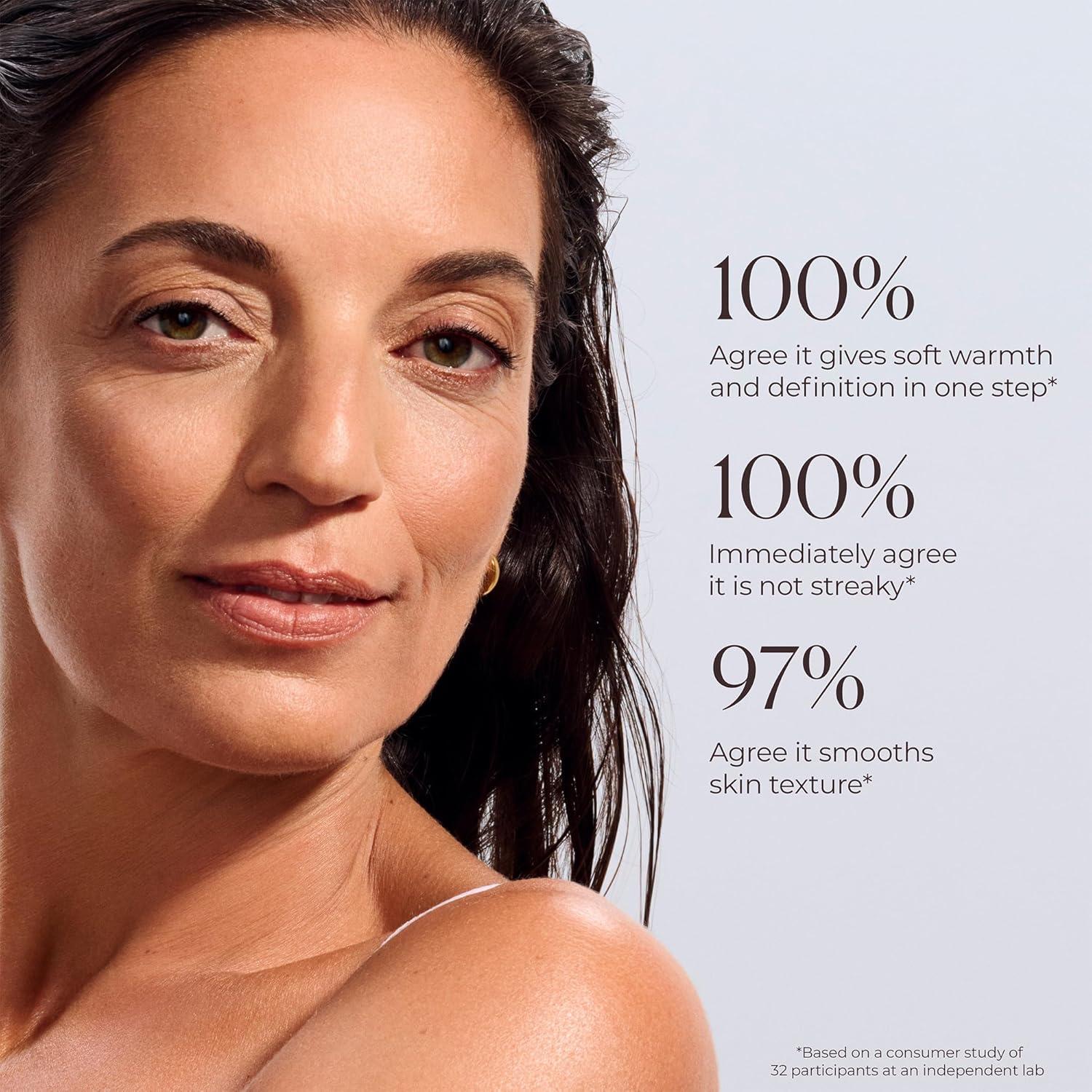 imageLaura Mercier Bronze Color Infusion 12HR Long Wear TalcFree Bronzer Powder SkinSmoothing Lightweight and Breathable Natural Glow Duo with Matte and Luminous Finishes30 Cannes