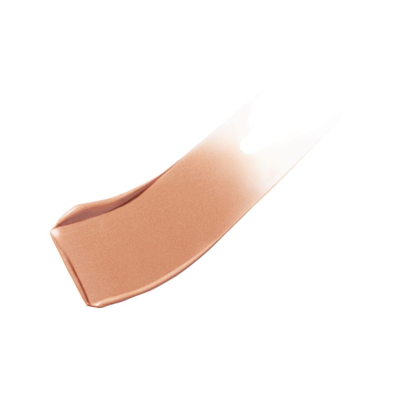 imageLaura Mercier Tinted Moisturizer Bronzer Long Lasting Sheer Cream Bronzer Weightless Buildable Coverage 12 HR Hydrating Wear NonComedogenic 6 Shades for All Skin Tones02 Sundrop  Light Bronze