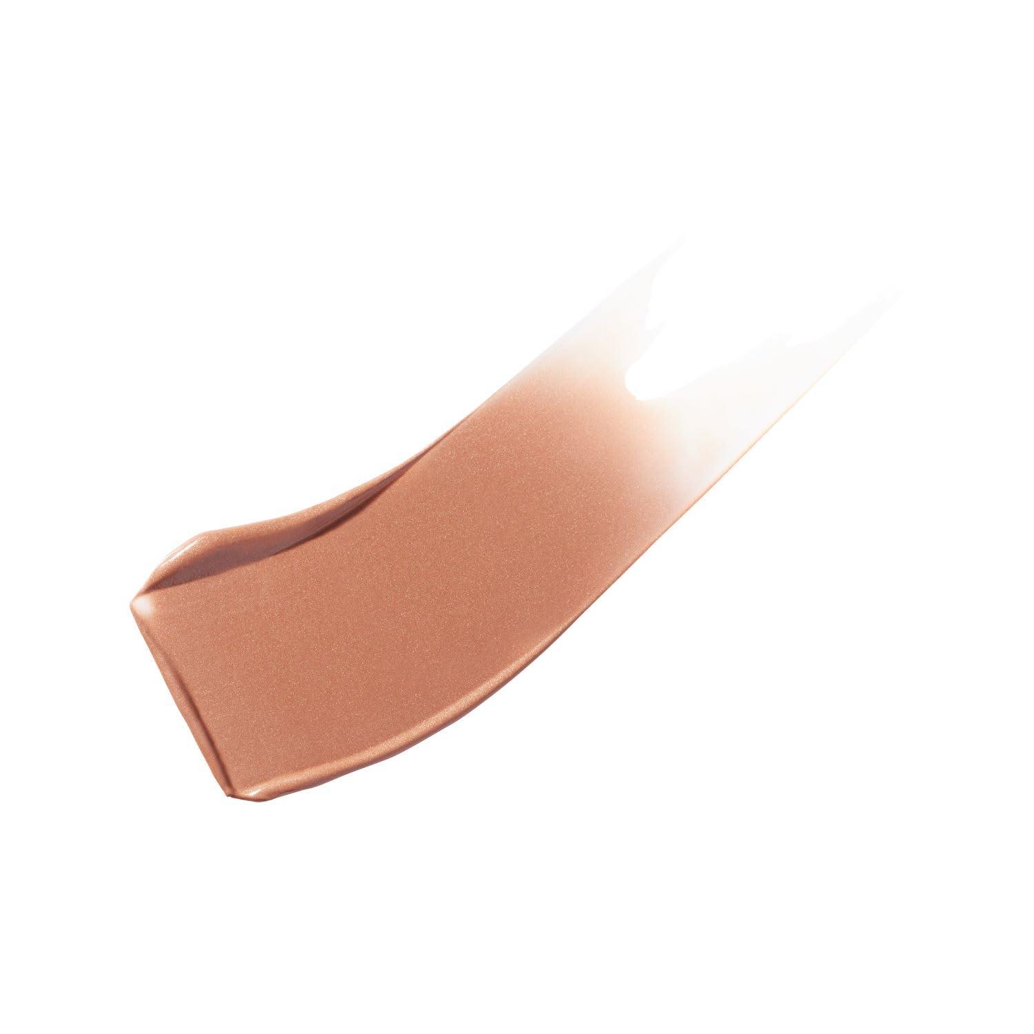 imageLaura Mercier Tinted Moisturizer Bronzer Long Lasting Sheer Cream Bronzer Weightless Buildable Coverage 12 HR Hydrating Wear NonComedogenic 6 Shades for All Skin Tones03 Sunbeam  Light Medium Bronze