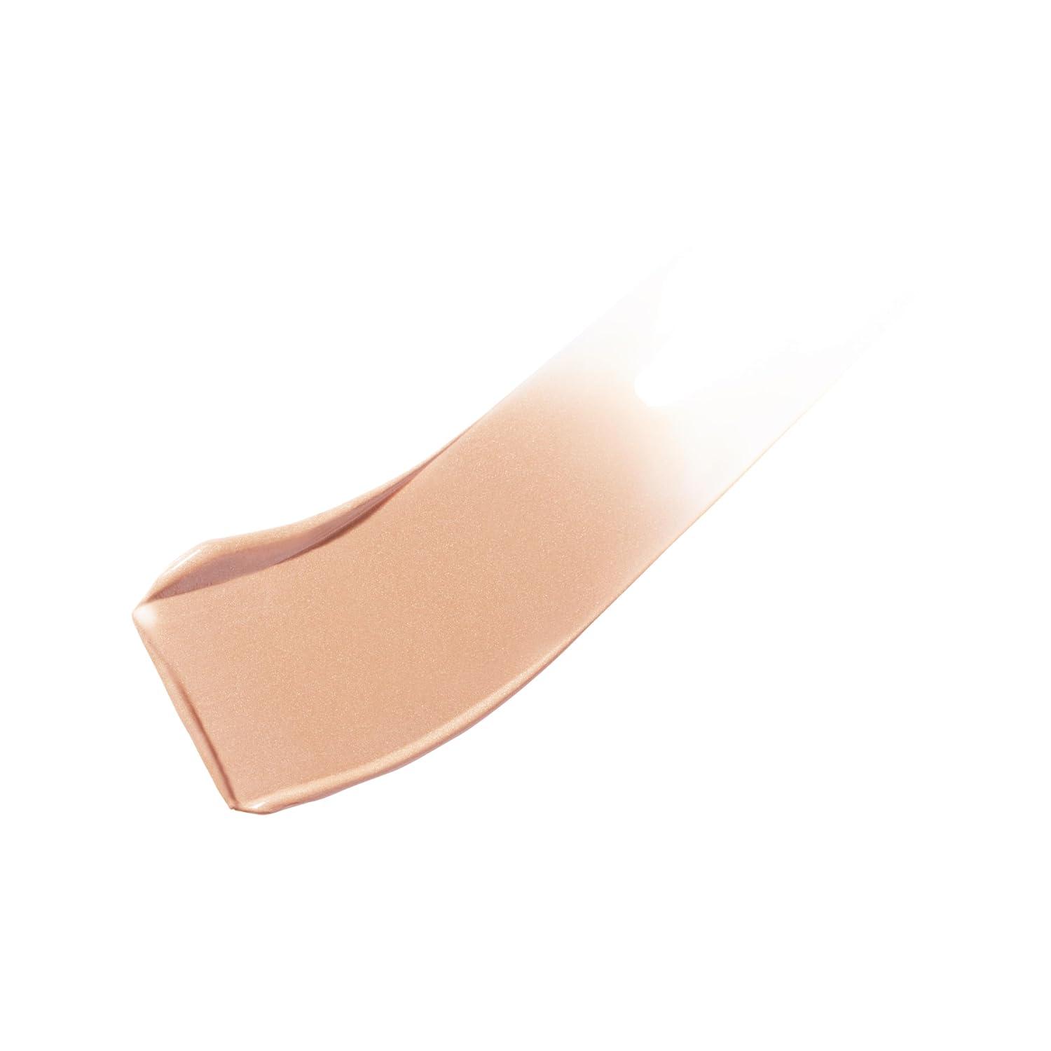 imageLaura Mercier Tinted Moisturizer Bronzer Long Lasting Sheer Cream Bronzer Weightless Buildable Coverage 12 HR Hydrating Wear NonComedogenic 6 Shades for All Skin Tones01 Sunshine  Fair Bronze