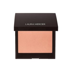 Laura Mercier Blush Color Infusion: Sheer Pressed Powder Blush for Cheeks, Buildable Formula, 10HR Wear, Long Lasting Color, Matte and Shimmer Finishes(Bellini – Matte Peachy Coral)