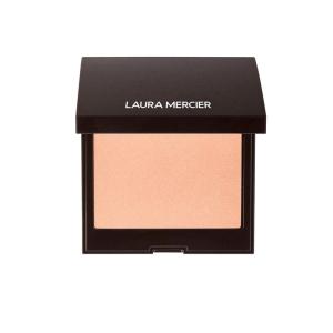 Laura Mercier Blush Color Infusion: Sheer Pressed Powder Blush for Cheeks, Buildable Formula, 10HR Wear, Long Lasting Color, Matte and Shimmer Finishes(Guava – Matte Light Pink Coral)