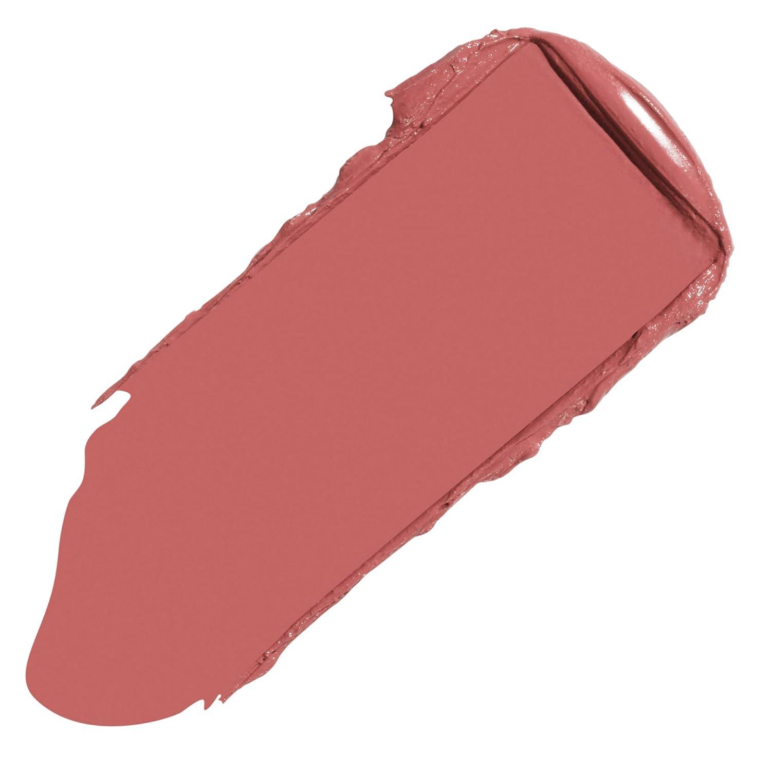 imageLaura Mercier Caviar Hydra Crme Lipstick 16HR Hydration and Lip Barrier Repair All Day Wear Plumping Smudge ampamp Fadeproof Creamy Satin Finish Infused with Hyaluronic Acid123 Fifth Ave  Nude Pink