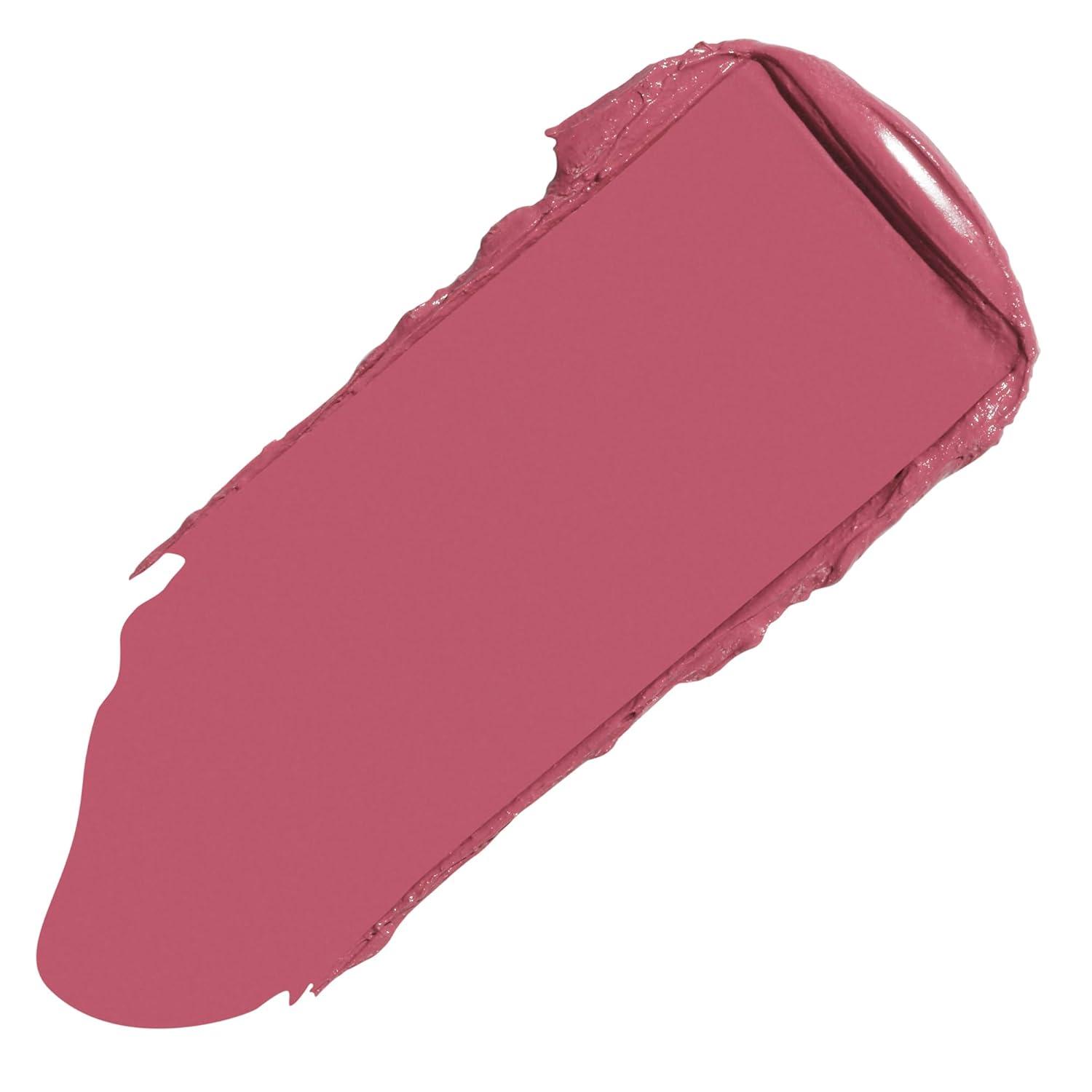 imageLaura Mercier Caviar Hydra Crme Lipstick 16HR Hydration and Lip Barrier Repair All Day Wear Plumping Smudge ampamp Fadeproof Creamy Satin Finish Infused with Hyaluronic Acid628 St Germain  Tawny Rose