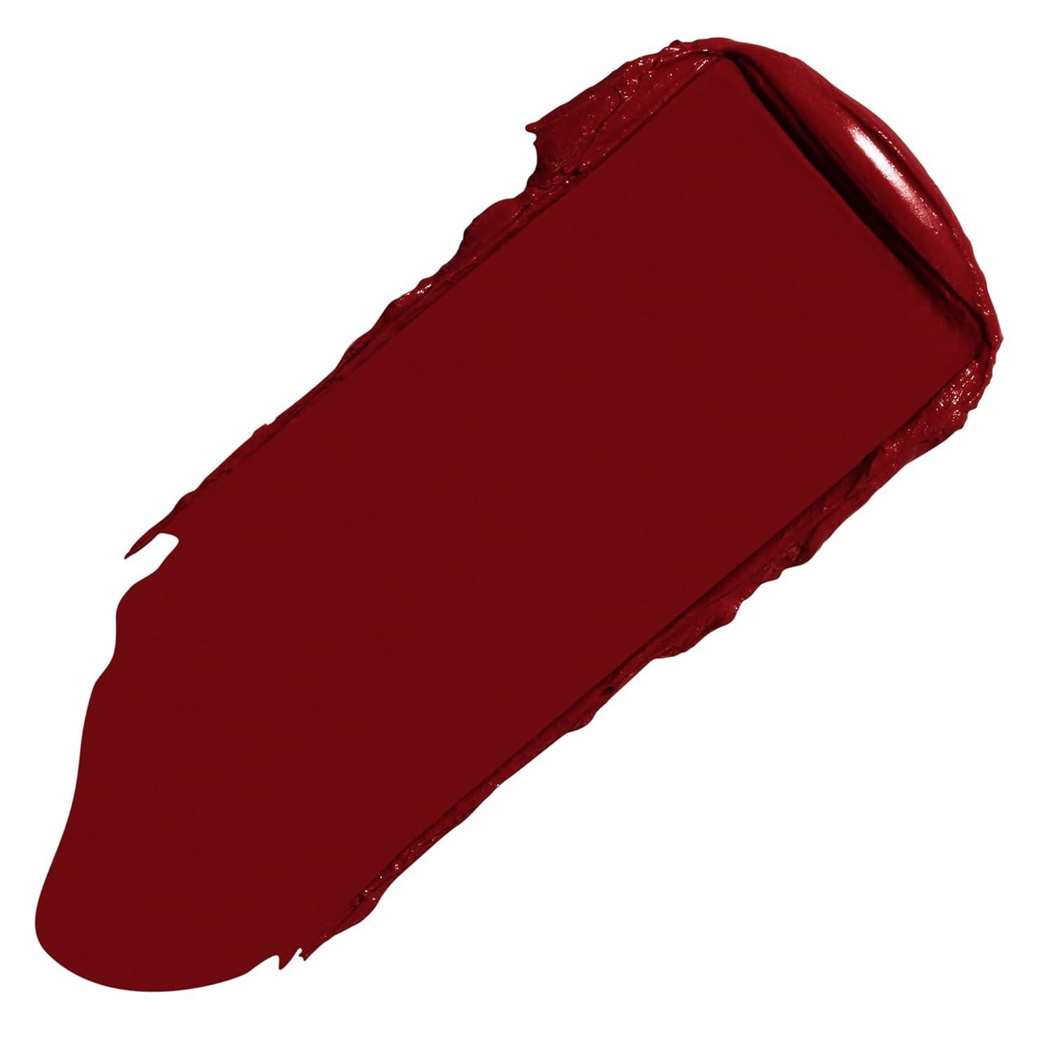 imageLaura Mercier Caviar Hydra Crme Lipstick 16HR Hydration and Lip Barrier Repair All Day Wear Plumping Smudge ampamp Fadeproof Creamy Satin Finish Infused with Hyaluronic Acid579 Prince Street  Brick Red