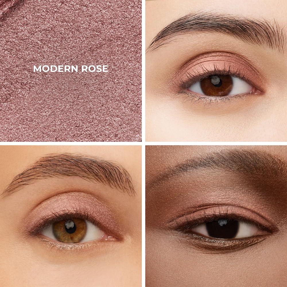 imageLaura Mercier Caviar Stick Cream Eyeshadow Shimmer and Matte Finishes 24HR Wear Long Lasting Rich Color Easily Blendable and Buildable Waterproof Hyaluronic Acid InfusedModern Rose