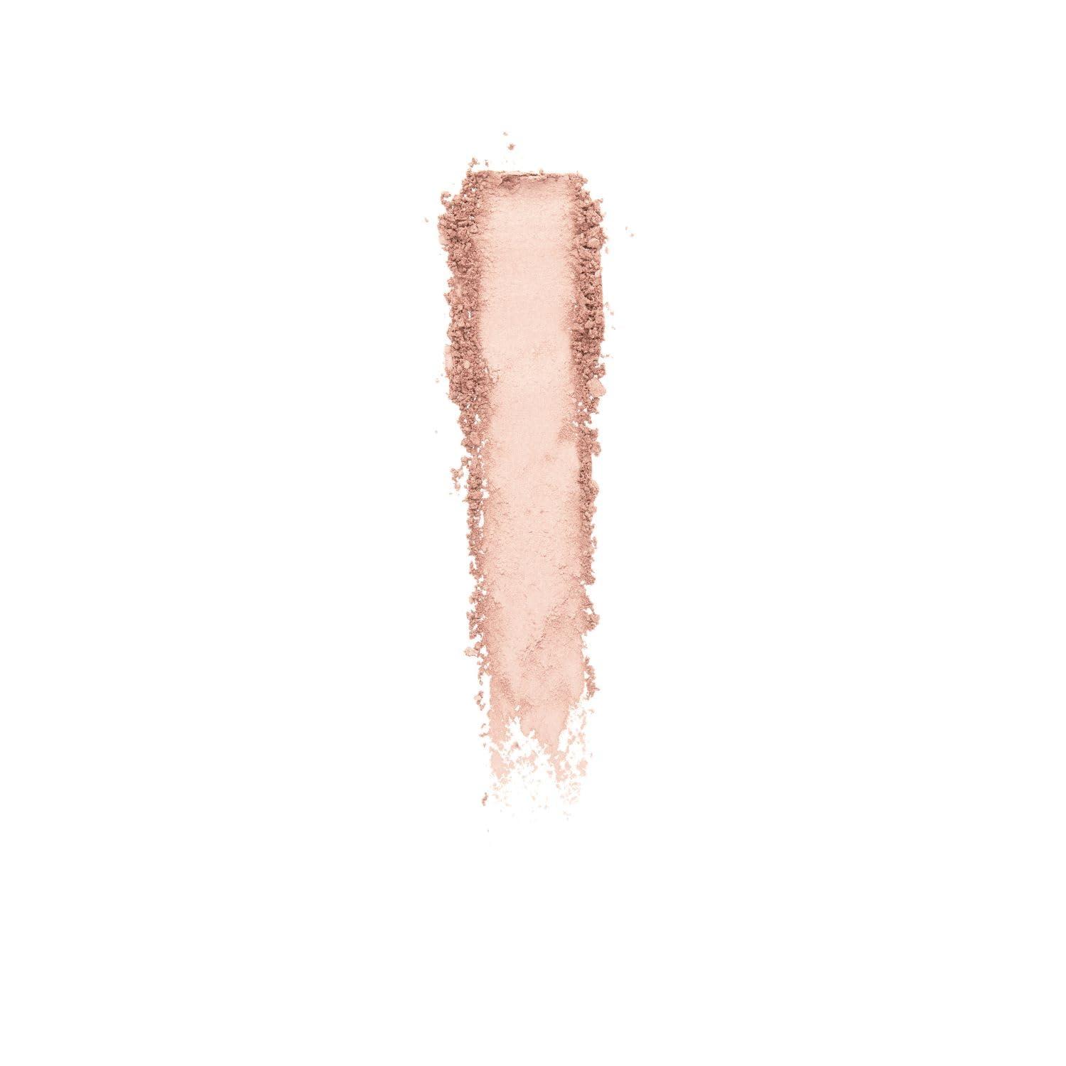 imageLaura Mercier Eye Shadow Creamy Long Lasting Blendable ColorRich Eyeshadow CreaseResistant Luster Matte and Sateen FinishesMorning Dew  Light Neutral Pink