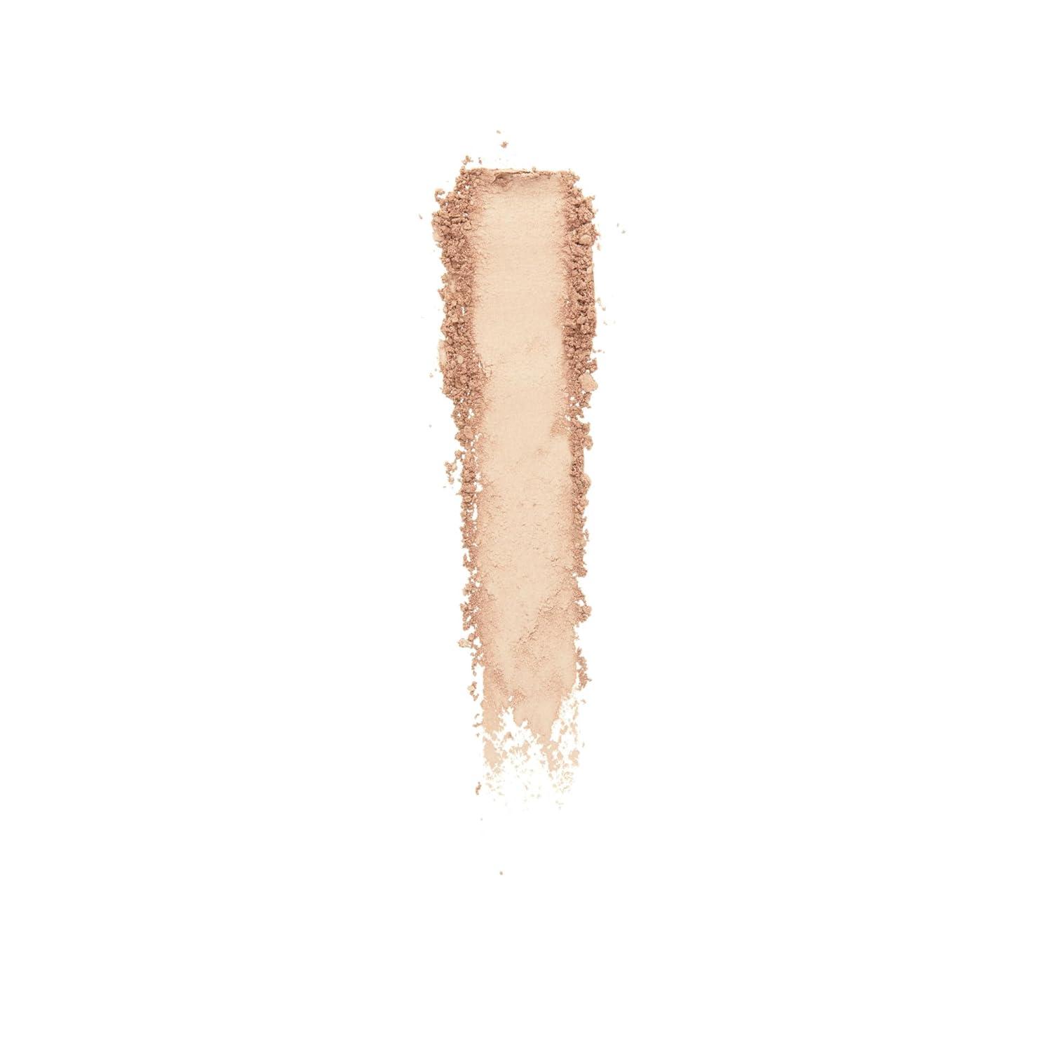 imageLaura Mercier Eye Shadow Creamy Long Lasting Blendable ColorRich Eyeshadow CreaseResistant Luster Matte and Sateen FinishesStellar  Neutral Champagne With Silver Shimmer