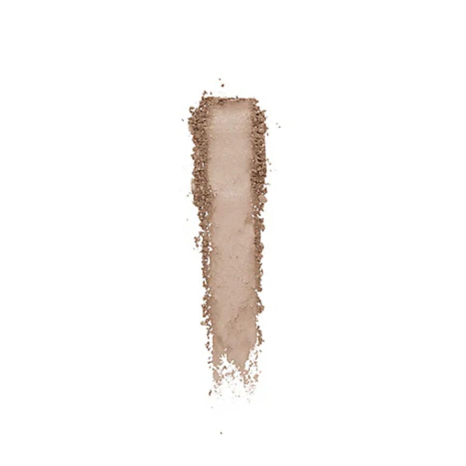 imageLaura Mercier Eye Shadow Creamy Long Lasting Blendable ColorRich Eyeshadow CreaseResistant Luster Matte and Sateen FinishesTopaz  Medium Brown Taupe