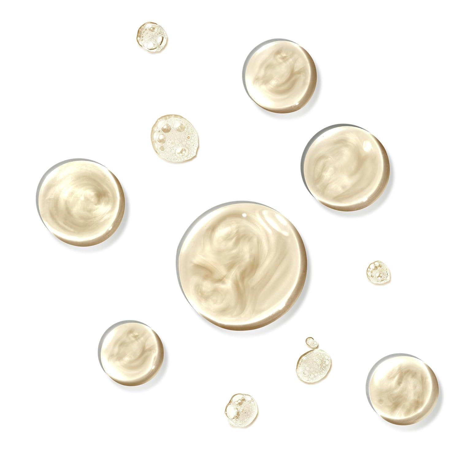 imageLaura Mercier Honey Bath Gel Foaming Bubble Bath LongLasting Hydration Helps Maintain Skins Moisture Provides Visible Radiance Suitable for All Skin TypesAlmond Coconut