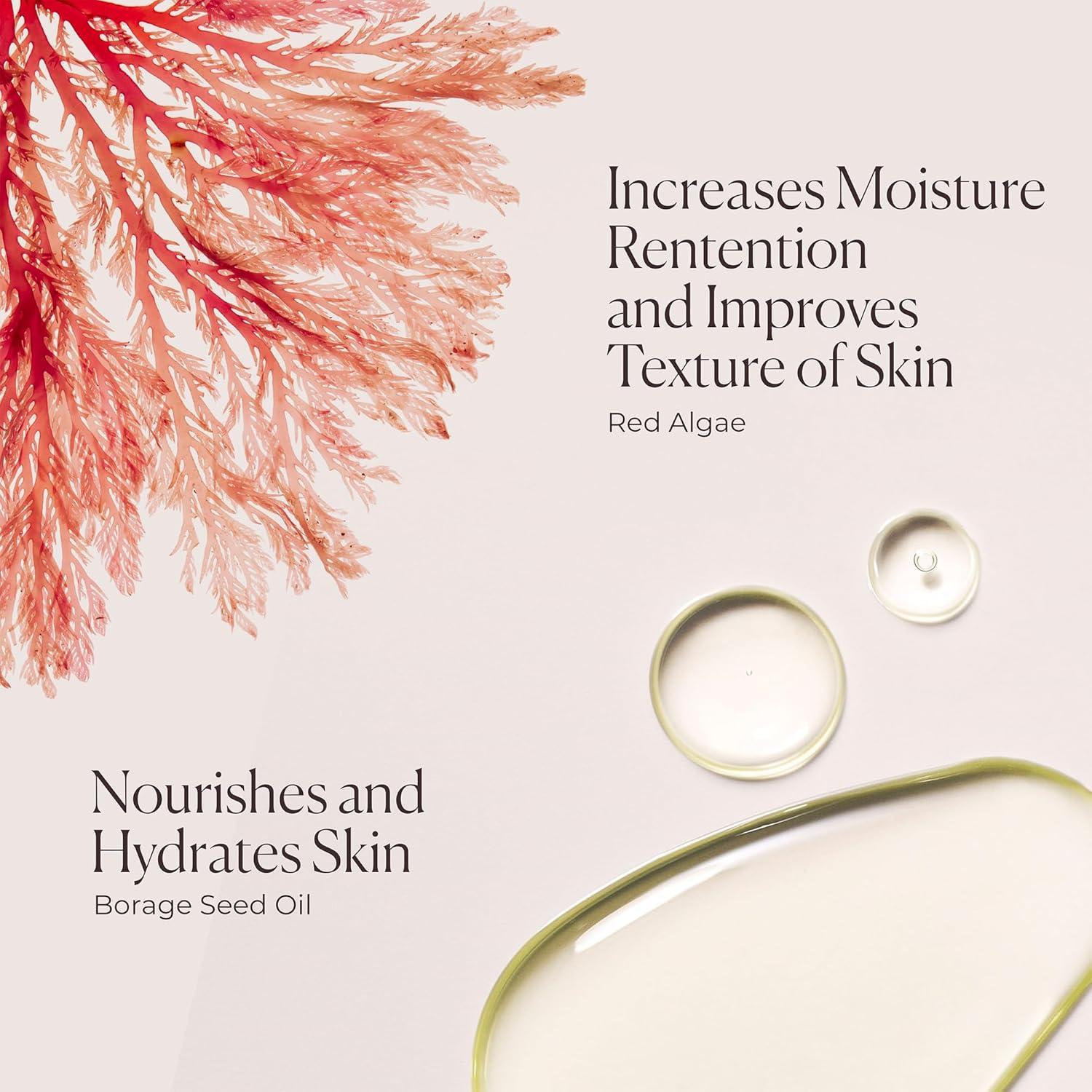 imageLaura Mercier Honey Bath Gel Foaming Bubble Bath LongLasting Hydration Helps Maintain Skins Moisture Provides Visible Radiance Suitable for All Skin TypesAmbre Vanille