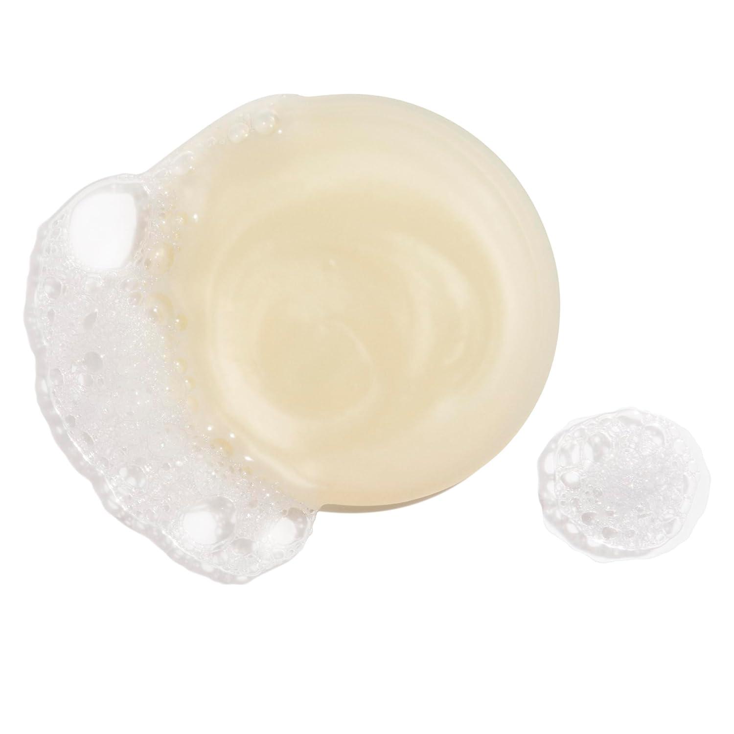 imageLaura Mercier Hydrating Body Wash Foaming Daily Body Cleanser Up to 10HR Hydration Softens and Smooths Skin NonDrying Formula Creamy Gel TextureAlmond Coconut