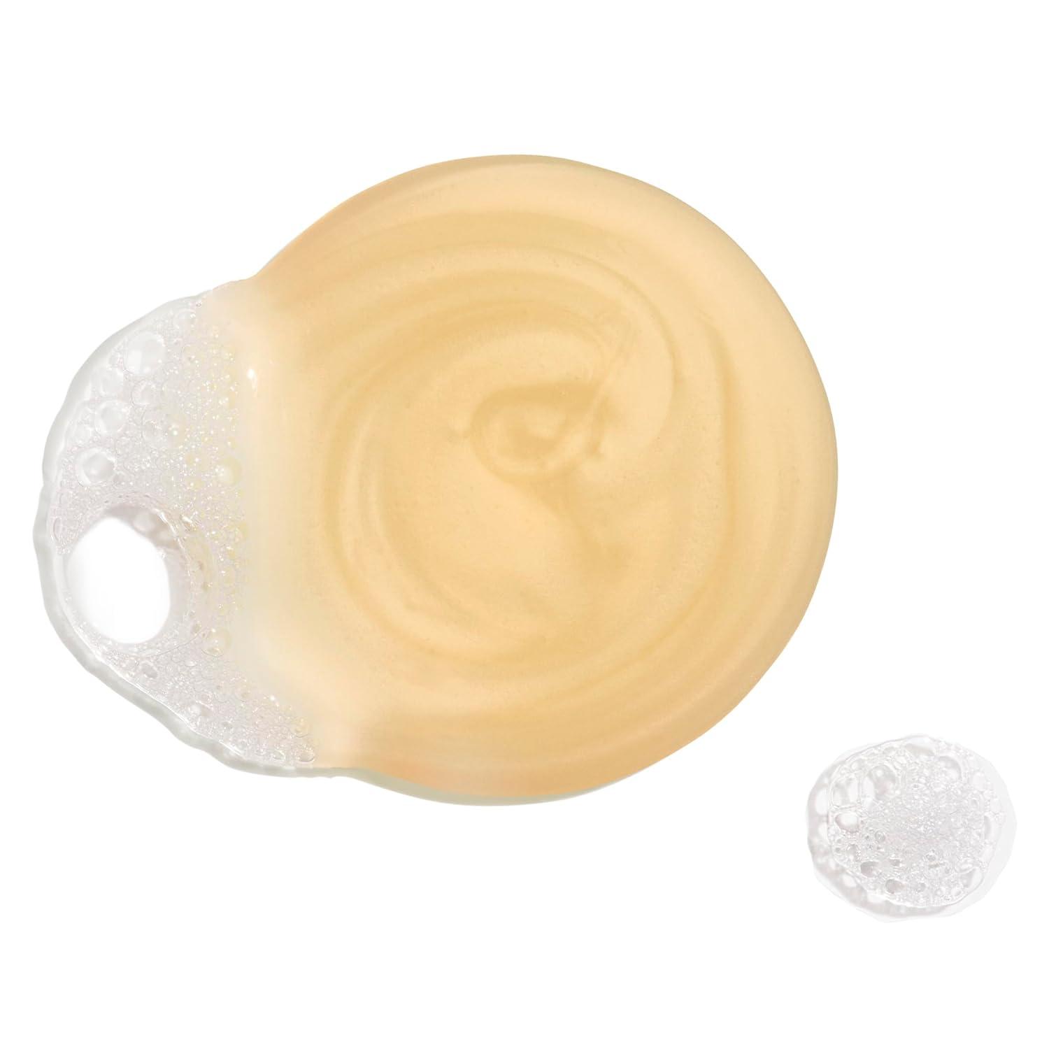 imageLaura Mercier Hydrating Body Wash Foaming Daily Body Cleanser Up to 10HR Hydration Softens and Smooths Skin NonDrying Formula Creamy Gel TextureAmbre Vanille