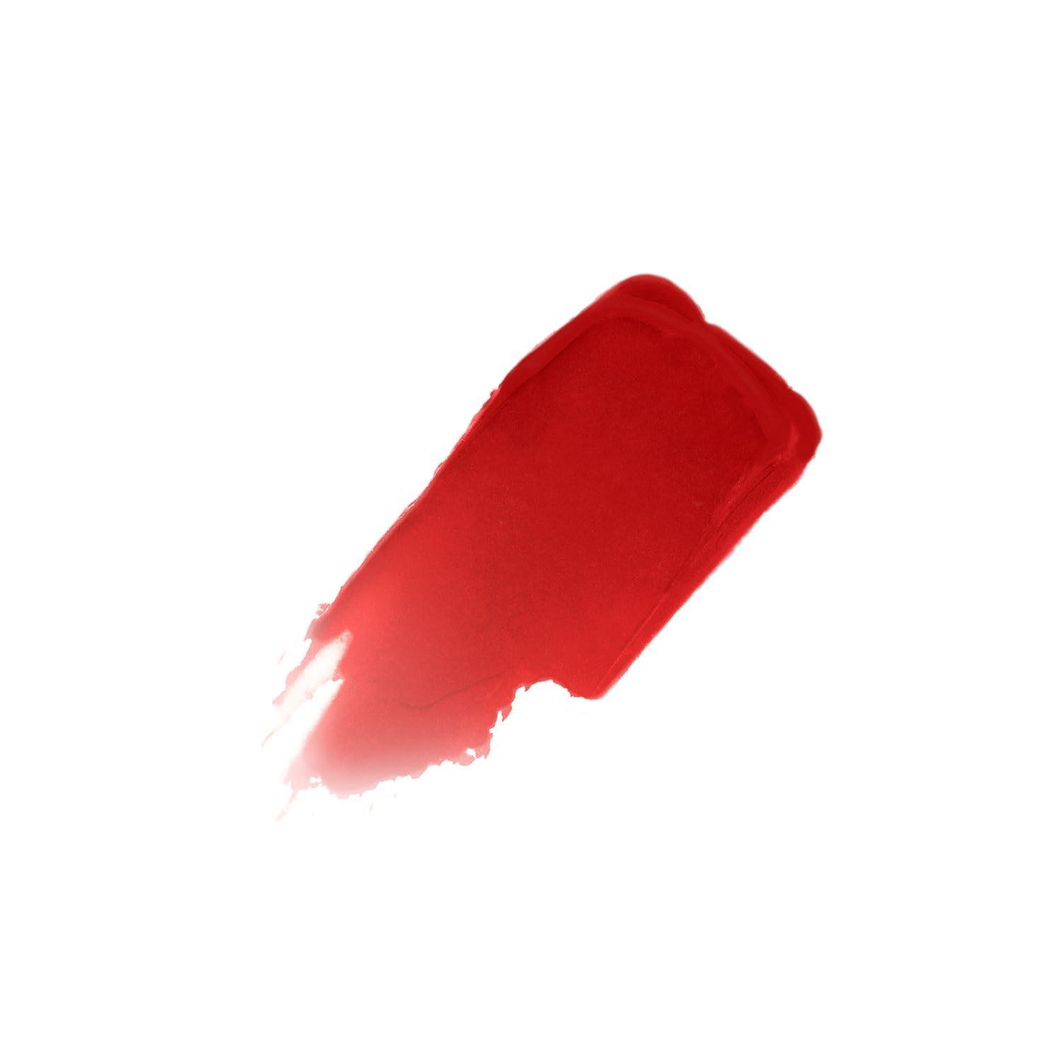 imageLaura Mercier Petal Soft Lipstick Crayon 24HR Lip Softening Hydration 12HR Sheer Matte Lip Color Comfortable Weightless Wear Diffused Blurred Effect Limited Edition Set381 Chlo  Warm Red