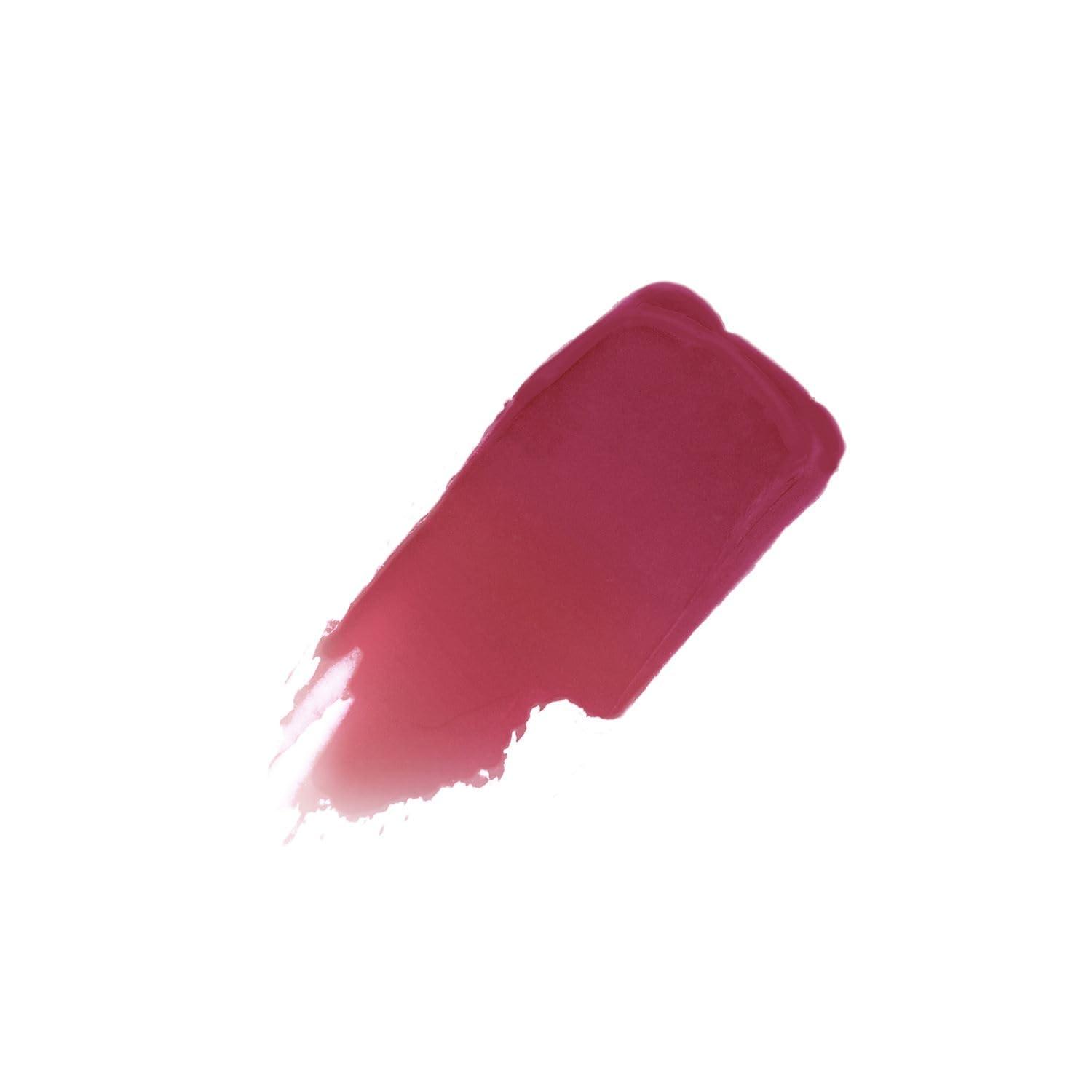 imageLaura Mercier Petal Soft Lipstick Crayon 24HR Lip Softening Hydration 12HR Sheer Matte Lip Color Comfortable Weightless Wear Diffused Blurred Effect Limited Edition Set343 Nomie  Mid Tone Plum
