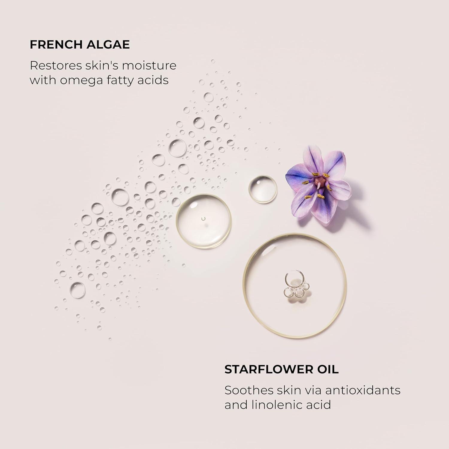 imageLaura Mercier Souffl Hand Cream 24HR Hydration Nourishes and Repairs Instantly Moisturizes and Improves Skin Texture Infused with Shea Mango and Cocoa Butters Holiday GiftAlmond Coconut