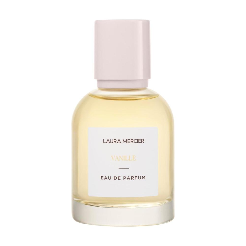 imageLaura Mercier Eau de Parfum Long Lasting Perfume for Women Elegant and Sophisticated Fragrances French Inspired Scents Ambre Vanille Almond Coconut Vanilla and Nroli du SudVanille