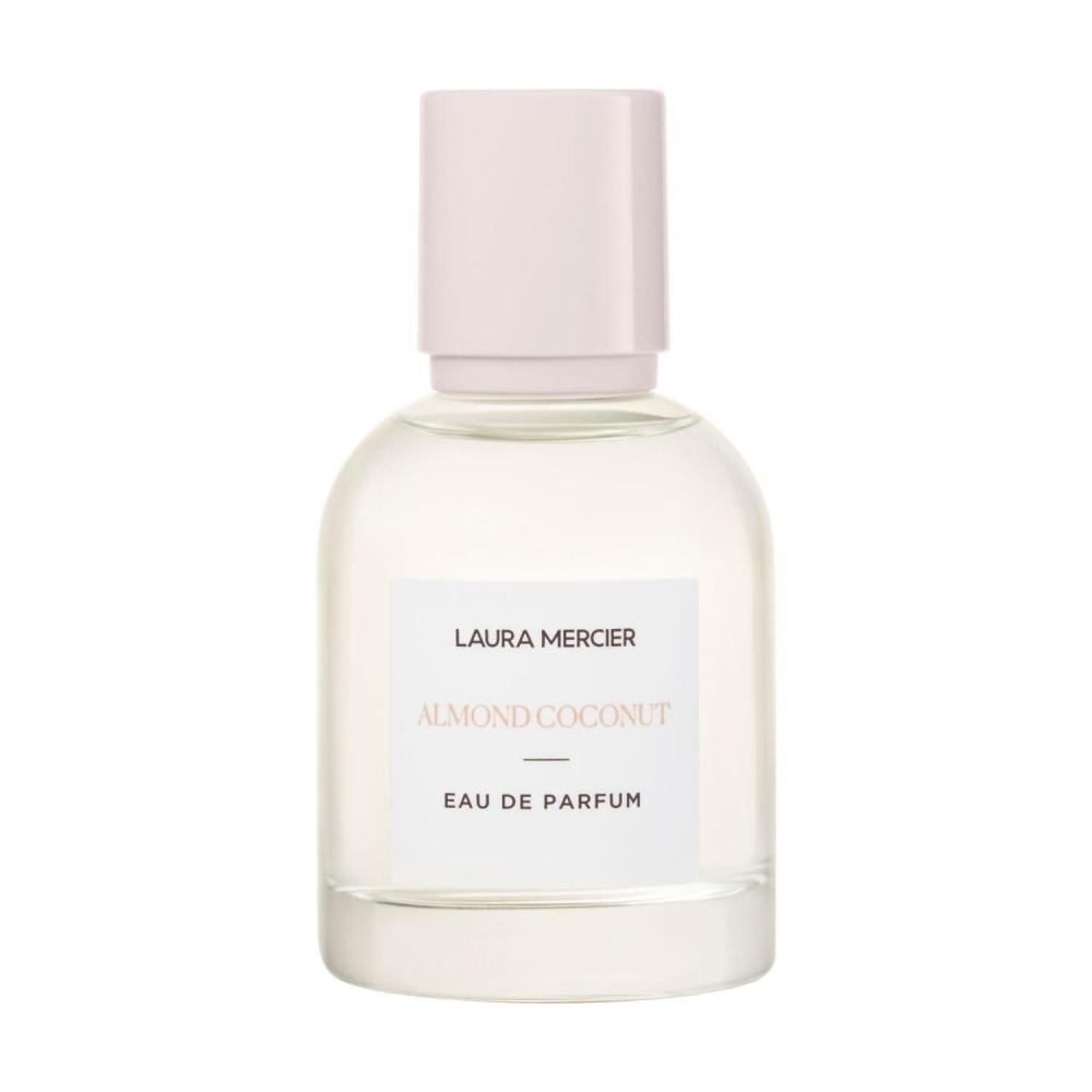 imageLaura Mercier Eau de Parfum Long Lasting Perfume for Women Elegant and Sophisticated Fragrances French Inspired Scents Ambre Vanille Almond Coconut Vanilla and Nroli du SudAlmond Coconut