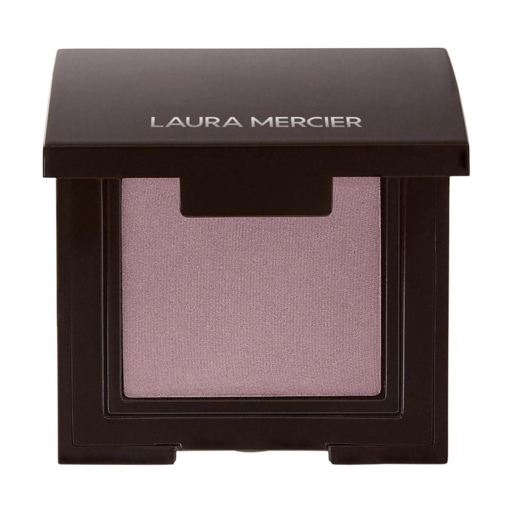 imageLaura Mercier Eye Shadow Creamy Long Lasting Blendable ColorRich Eyeshadow CreaseResistant Luster Matte and Sateen FinishesAfrican Violet  Violet Copper Shimmer