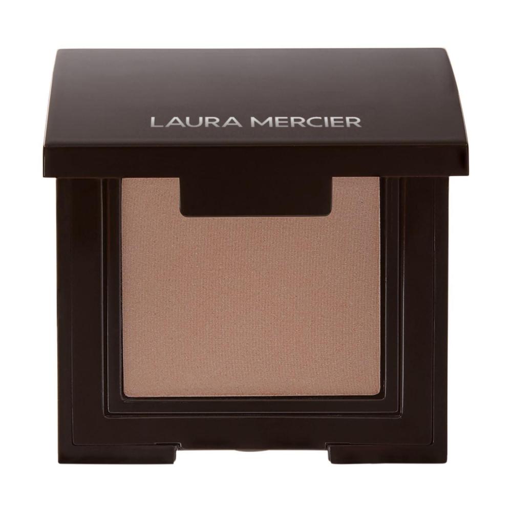 imageLaura Mercier Eye Shadow Creamy Long Lasting Blendable ColorRich Eyeshadow CreaseResistant Luster Matte and Sateen FinishesCaf Au Lait  Golden Brown Shimmer