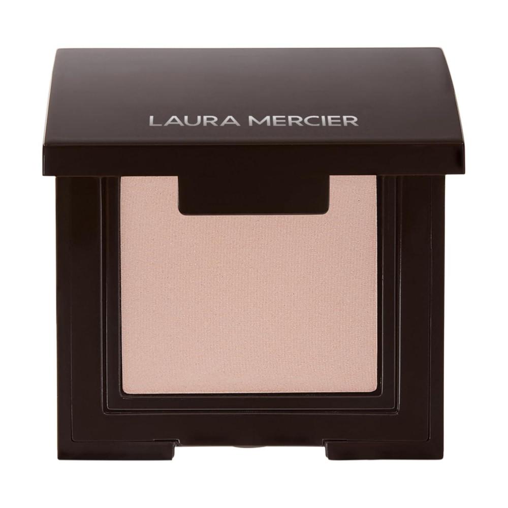 imageLaura Mercier Eye Shadow Creamy Long Lasting Blendable ColorRich Eyeshadow CreaseResistant Luster Matte and Sateen FinishesCashmere  Medium Pink Brown